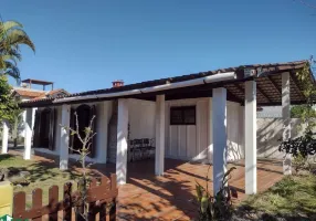 Foto 1 de Casa com 2 Quartos para alugar, 80m² em Monções, Pontal do Paraná