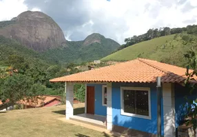 Foto 1 de Casa com 2 Quartos à venda, 400m² em Lumiar, Nova Friburgo