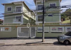 Foto 1 de Casa de Condomínio com 3 Quartos à venda, 127m² em Praça Seca, Rio de Janeiro