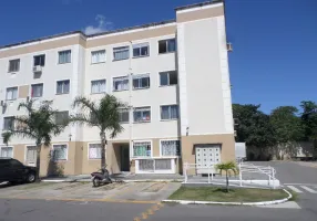 Foto 1 de Apartamento com 2 Quartos à venda, 45m² em Parque Jóquei Club, Campos dos Goytacazes