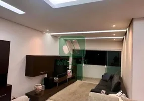 Foto 1 de Apartamento com 3 Quartos à venda, 125m² em Santa Maria, Uberlândia
