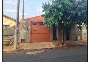 Foto 1 de Casa com 2 Quartos à venda, 48m² em Jardim Sao Lucas II, Itápolis