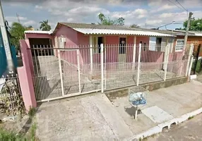 Foto 1 de Casa com 3 Quartos à venda, 60m² em Guajuviras, Canoas