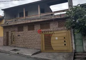 Foto 1 de Sobrado com 4 Quartos à venda, 200m² em Jardim Guaracy, Guarulhos
