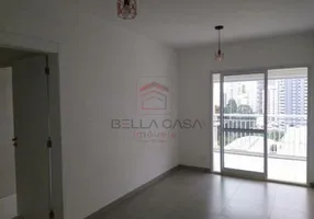 Foto 1 de Apartamento com 1 Quarto à venda, 49m² em Tatuapé, São Paulo
