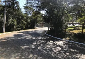 Foto 1 de Lote/Terreno à venda, 840m² em Serra da Cantareira, Mairiporã