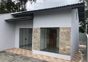 Foto 1 de Casa com 2 Quartos à venda, 44m² em Quinta Dos Acorianos, Barra Velha