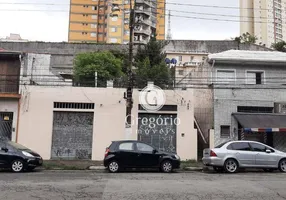 Foto 1 de Lote/Terreno à venda, 504m² em Vila Gomes, São Paulo