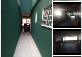 Foto 1 de Sobrado com 2 Quartos para alugar, 95m² em Jardim Estrela D alva, São Paulo