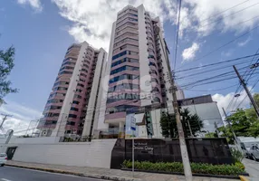 Foto 1 de Apartamento com 4 Quartos à venda, 256m² em Lagoa Nova, Natal