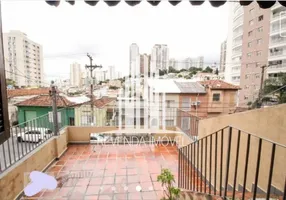 Foto 1 de Sobrado com 3 Quartos à venda, 200m² em Santana, São Paulo