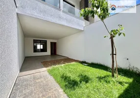 Foto 1 de Casa de Condomínio com 3 Quartos à venda, 116m² em Itapoã, Belo Horizonte