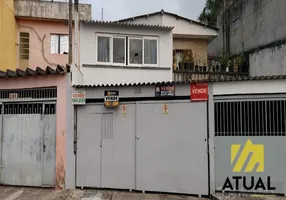Foto 1 de Casa com 1 Quarto à venda, 125m² em Jardim Maria Rita, São Paulo