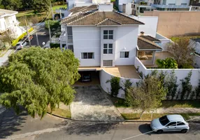 Foto 1 de Casa com 3 Quartos à venda, 169m² em Chacara Morada Mediterranea, Jundiaí