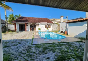 Foto 1 de Casa com 4 Quartos à venda, 252m² em Brejatuba, Guaratuba