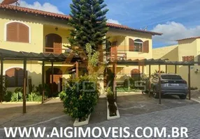 Foto 1 de Apartamento com 2 Quartos à venda, 50m² em Iguaba Grande, Iguaba Grande