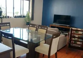 Foto 1 de Apartamento com 3 Quartos à venda, 159m² em Ponta da Praia, Santos