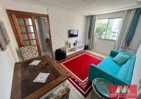 Foto 1 de Apartamento com 1 Quarto à venda, 52m² em Nova Piraju, São Paulo