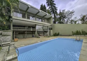 Foto 1 de Casa com 5 Quartos para venda ou aluguel, 900m² em Morumbi, São Paulo