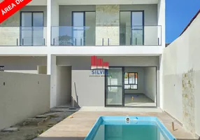 Foto 1 de Casa com 3 Quartos à venda, 260m² em Brejatuba, Guaratuba
