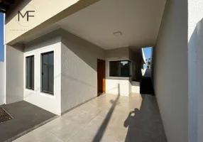 Foto 1 de Casa com 3 Quartos à venda, 94m² em Jardim Progresso, Três Lagoas