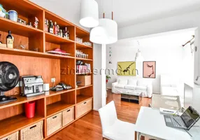 Foto 1 de Apartamento com 3 Quartos à venda, 117m² em Jardim América, São Paulo