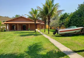 Foto 1 de Casa com 4 Quartos à venda, 2809m² em Itaoca, Guararema