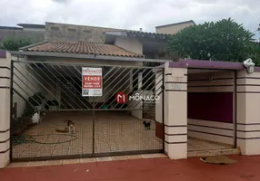 Foto 1 de Casa com 3 Quartos à venda, 132m² em Hedy, Londrina