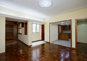 Foto 1 de Apartamento com 3 Quartos à venda, 84m² em Bom Fim, Porto Alegre