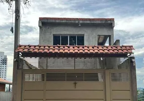 Foto 1 de Casa com 3 Quartos à venda, 370m² em Vila São Luiz-Valparaizo, Barueri