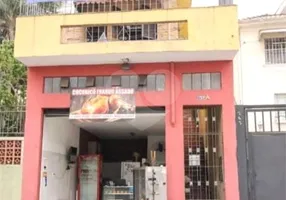 Foto 1 de Sobrado com 3 Quartos à venda, 200m² em Santana, São Paulo