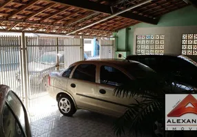 Foto 1 de Casa com 3 Quartos à venda, 135m² em Vila Tatetuba, São José dos Campos