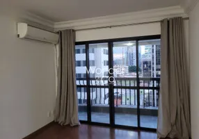 Foto 1 de Apartamento com 3 Quartos à venda, 92m² em Chácara Santo Antônio, São Paulo