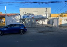 Foto 1 de Galpão/Depósito/Armazém para venda ou aluguel, 368m² em Barro Vermelho, Natal