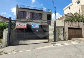 Foto 1 de Prédio Comercial para alugar, 144m² em Imirim, São Paulo
