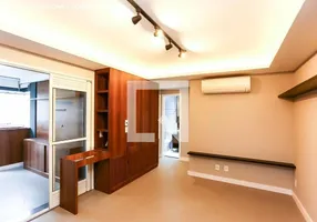 Foto 1 de Apartamento com 2 Quartos à venda, 57m² em Vila Andrade, São Paulo