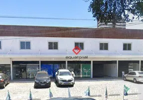 Foto 1 de Ponto Comercial para alugar, 1984m² em Joaquim Tavora, Fortaleza