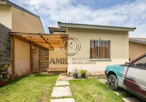 Foto 1 de Casa de Condomínio com 2 Quartos à venda, 43m² em , Jambeiro