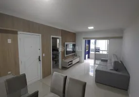 Foto 1 de Apartamento com 3 Quartos para alugar, 80m² em Centro, Balneário Camboriú