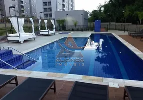 Foto 1 de Apartamento com 2 Quartos à venda, 51m² em Greenville, Ribeirão Preto