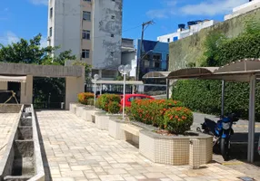 Foto 1 de Apartamento com 3 Quartos para alugar, 80m² em Rio Vermelho, Salvador