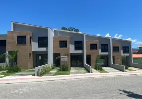 Foto 1 de Sobrado com 3 Quartos à venda, 106m² em Palhocinha, Garopaba