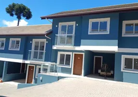 Foto 1 de Casa com 3 Quartos à venda, 87m² em Sesi, Canela