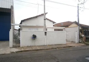 Foto 1 de Casa com 3 Quartos à venda, 133m² em Vila Irene, São Carlos
