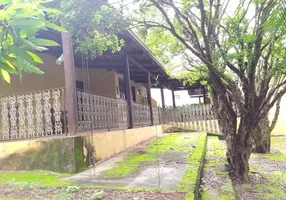 Foto 1 de Fazenda/Sítio com 3 Quartos à venda, 100m² em Chácaras Califórnia, Goiânia