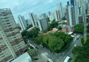 Foto 1 de Apartamento com 2 Quartos para alugar, 47m² em Parnamirim, Recife