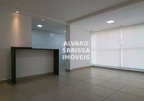 Foto 1 de Apartamento com 2 Quartos para alugar, 139m² em Itu Novo Centro, Itu