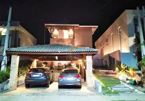 Foto 1 de Casa de Condomínio com 4 Quartos à venda, 282m² em Terras de Atibaia, Atibaia