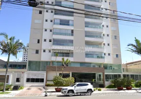 Foto 1 de Apartamento com 5 Quartos à venda, 192m² em Jundiai, Anápolis