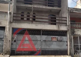 Foto 1 de Sobrado com 3 Quartos à venda, 210m² em Santa Maria, Osasco